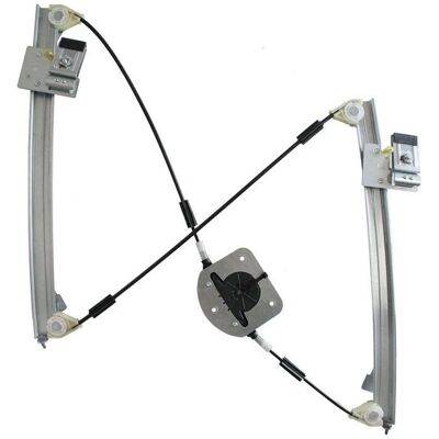 AC Rolcar Passat B5 Elevador de ventana eléctrico derecho delantero - Mecanismo de elevación AC Rolcar Passat B5 Elevador de ventana eléctrico derecho delantero - Mecanismo de elevación