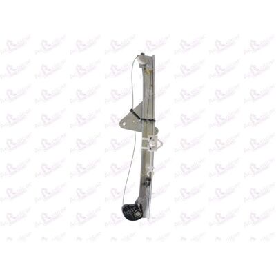 AC Rolcar 01.4873 Regulador de Ventana Trasera Izquierda - Regulador de Ventanas AC Rolcar 01.4873 Regulador de Ventana Trasera Izquierda - Regulador de Ventanas