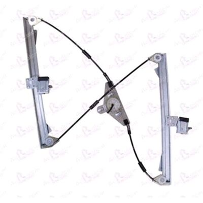 AC Rolcar 01.5052 Elektrischer linker vorderer Fensterheber - Fensterhebermechanismus AC Rolcar 01.5052 Elektrischer linker vorderer Fensterheber - Fensterhebermechanismus