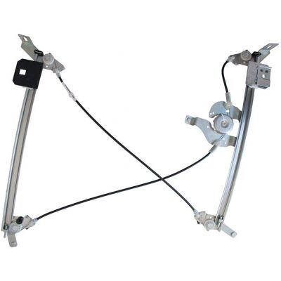 AC Rolcar Model 01.5513 Electric Front Left Window Regulator - Window Regulator AC Rolcar Model 01.5513 Electric Front Left Window Regulator - Window Regulator