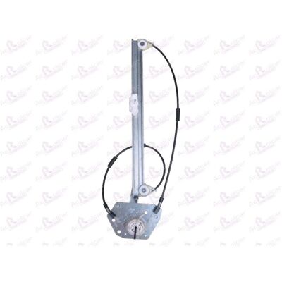 AC Rolcar 01.5532 - Elevalunas eléctrico trasero derecho para Renault Espace 4 AC Rolcar 01.5532 - Elevalunas eléctrico trasero derecho para Renault Espace 4