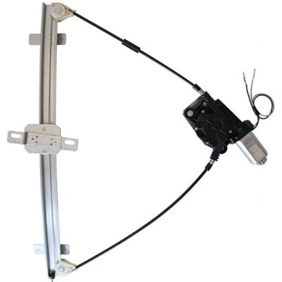 AC Rolcar Modelo 01.6906 - Mecanismo de elevación de ventana para Nissan Terrano 2, Ford Maverick SUV AC Rolcar Modelo 01.6906 - Mecanismo de elevación de ventana para Nissan Terrano 2, Ford Maverick SUV