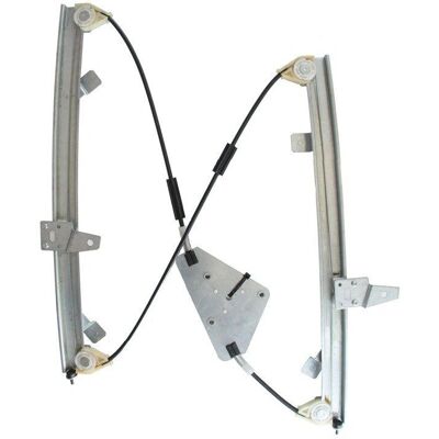 AC Rolcar 01.6949 - Regulador eléctrico de ventana para Nissan Primera AC Rolcar 01.6949 - Regulador eléctrico de ventana para Nissan Primera