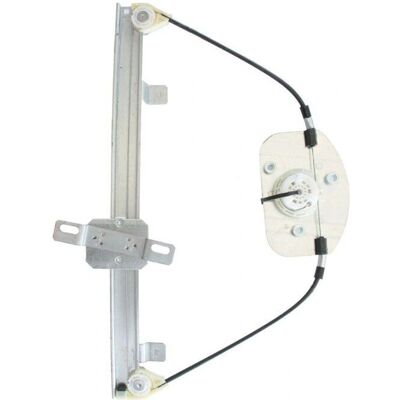 AC Rolcar Corsa D Mecanismo de elevación de ventana eléctrica - Regulador de ventana AC Rolcar Corsa D Mecanismo de elevación de ventana eléctrica - Regulador de ventana