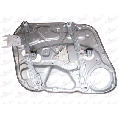 AC Rolcar 01.7508 - Regulador de ventana delantero derecho para Hyundai i30 AC Rolcar 01.7508 - Regulador de ventana delantero derecho para Hyundai i30