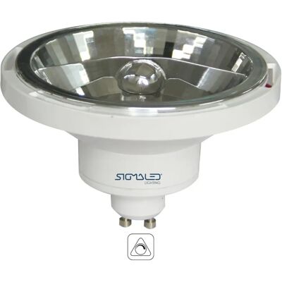 SIGMALED LIGHTING - LED-Spots - Natürliche Weiß - 1000 Lumen SIGMALED LIGHTING - LED-Spots - Natürliche Weiß - 1000 Lumen