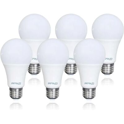 SIGMALED LIGHTING - LED-lamp E27 - 15W - Goccia A60 SIGMALED LIGHTING - LED-lamp E27 - 15W - Goccia A60