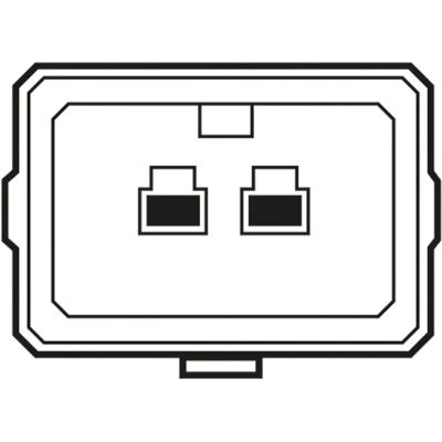 AC Rolcar - A1.4411 - Vorne Links Elektrisch - Mit Motor - Window Regulator AC Rolcar - A1.4411 - Vorne Links Elektrisch - Mit Motor - Window Regulator