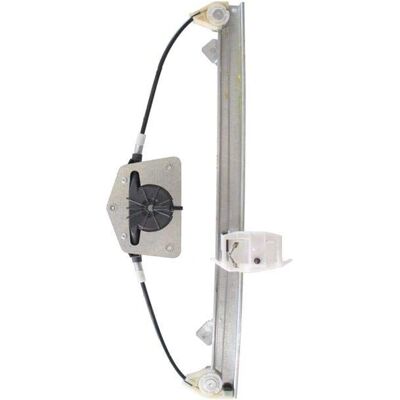 AC Rolcar Giulietta Regulador de ventana eléctrico delantero izquierdo - Regulador de ventana AC Rolcar Giulietta Regulador de ventana eléctrico delantero izquierdo - Regulador de ventana