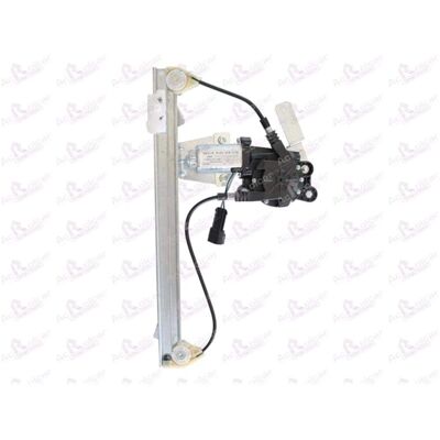 Acrolcar Fiat Panda Elektrischer Fensterheber - Autofensterheber Acrolcar Fiat Panda Elektrischer Fensterheber - Autofensterheber