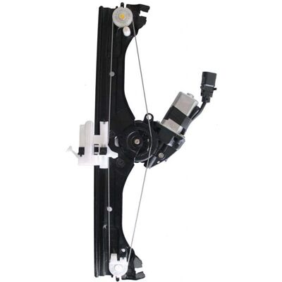 Ac Rolcar Fiat 500 2007 Regulador de ventana eléctrico delantero derecho Ac Rolcar Fiat 500 2007 Regulador de ventana eléctrico delantero derecho