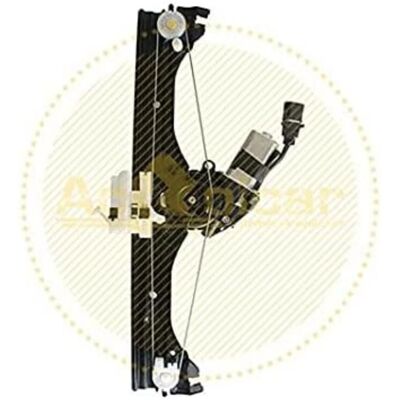 AC Rolcar Fiat 500 2007 Regulador de ventana eléctrico - Regulador de ventana AC Rolcar Fiat 500 2007 Regulador de ventana eléctrico - Regulador de ventana
