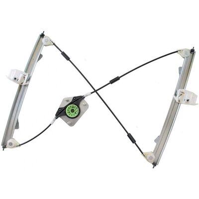AC Rolcar Modelo 01.2001 - Regulador de ventana mecánico para Fiat Stilo AC Rolcar Modelo 01.2001 - Regulador de ventana mecánico para Fiat Stilo