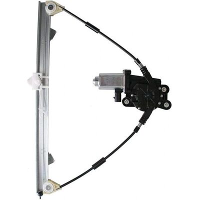 Ac Rolcar Fiat Panda Regulador de Ventanas - Regulador de Ventanas de Coche Ac Rolcar Fiat Panda Regulador de Ventanas - Regulador de Ventanas de Coche