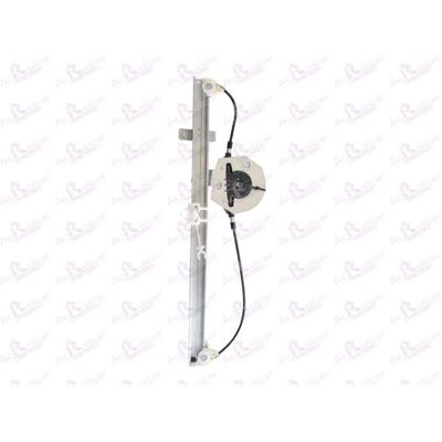 AC Rolcar 01.2514 Regulador de ventana delantero derecho eléctrico - Regulador de ventana AC Rolcar 01.2514 Regulador de ventana delantero derecho eléctrico - Regulador de ventana