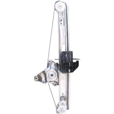 AC Rolcar Ford Focus Regulator - Electric Rear Left Window - Mk1 AC Rolcar Ford Focus Regulator - Electric Rear Left Window - Mk1