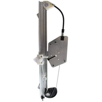AC Rolcar 01.3500 - Mecanismo eléctrico de elevación de ventana para BMW Serie 1 5 puertas AC Rolcar 01.3500 - Mecanismo eléctrico de elevación de ventana para BMW Serie 1 5 puertas