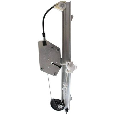 AC Rolcar 01.3501 Mecanismo eléctrico de elevación de ventana para BMW Serie 1 E87 AC Rolcar 01.3501 Mecanismo eléctrico de elevación de ventana para BMW Serie 1 E87