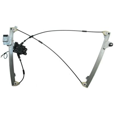AC Rolcar 01.3543 Regulador de ventana eléctrica - Regulador de ventana AC Rolcar 01.3543 Regulador de ventana eléctrica - Regulador de ventana