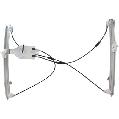 AC Rolcar - 01.3809 - Frontale sinistra - Window regulator AC Rolcar - 01.3809 - Frontale sinistra - Window regulator