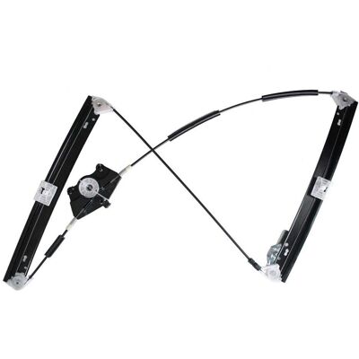 AC Rolcar A4 B6/B7 Regulador de ventana - Eléctrico, Izquierda delantera AC Rolcar A4 B6/B7 Regulador de ventana - Eléctrico, Izquierda delantera