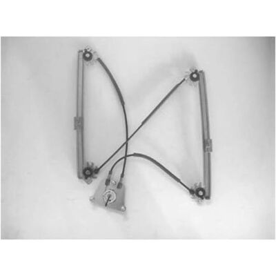 AC Rolcar A3 01.3922 Regulador de Ventana Eléctrico - Regulador de Ventanas AC Rolcar A3 01.3922 Regulador de Ventana Eléctrico - Regulador de Ventanas