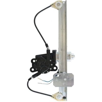 AC Rolcar Freelander Elektrisch Achterraam - Ramen Regulator AC Rolcar Freelander Elektrisch Achterraam - Ramen Regulator