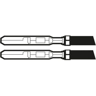 AC Rolcar - 01.3979 - Linker voor - Ramenmotor AC Rolcar - 01.3979 - Linker voor - Ramenmotor