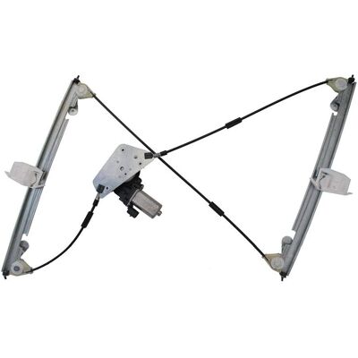 AC Rolcar 01.4031 - Elevador de ventana eléctrico delantero izquierdo para Ford Fiesta 5 AC Rolcar 01.4031 - Elevador de ventana eléctrico delantero izquierdo para Ford Fiesta 5