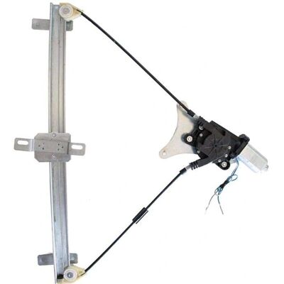 AC Rolcar Modèle 01.4044 - Mécanisme de lève-vitre pour Ford Transit Connect Mk1 - Publicité AC Rolcar Modèle 01.4044 - Mécanisme de lève-vitre pour Ford Transit Connect Mk1 - Publicité