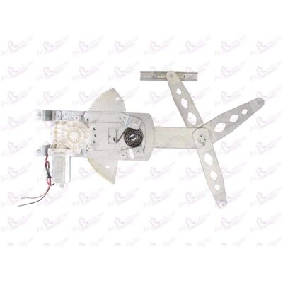 AC Rolcar 01.4233 - Electric Window Regulator for Opel Astra G CC AC Rolcar 01.4233 - Electric Window Regulator for Opel Astra G CC