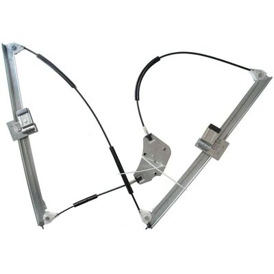 AC Rolcar 01.4397 - Mecanismo de elevación de ventana para Mercedes-Benz Vito, Viano, Vito Bus AC Rolcar 01.4397 - Mecanismo de elevación de ventana para Mercedes-Benz Vito, Viano, Vito Bus