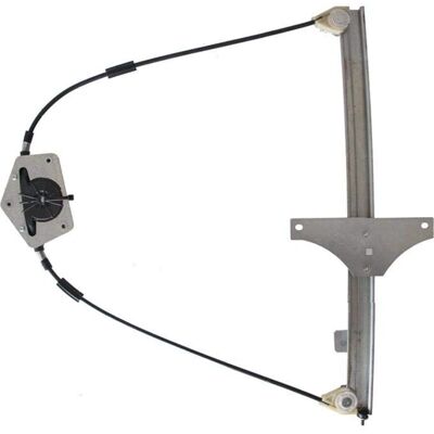 AC Rolcar 01.4449 - Elevador de ventana para Peugeot 307 3/5 puertas AC Rolcar 01.4449 - Elevador de ventana para Peugeot 307 3/5 puertas