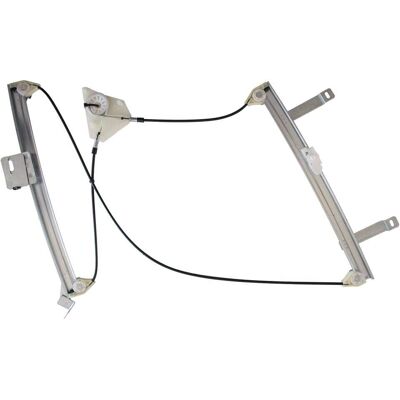 AC Rolcar - 01.4472 - Peugeot 307 CC - Window Regulator AC Rolcar - 01.4472 - Peugeot 307 CC - Window Regulator