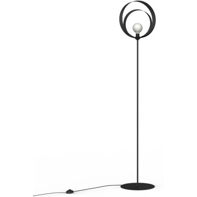Lumicom Nucleo Lampada da terra - Design italiano moderno Lumicom Nucleo Lampada da terra - Design italiano moderno