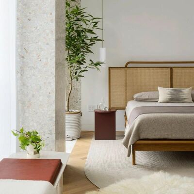 LUMICOM Organic Lampadario a Sospensione - E27, 42W, Bianco - Lampada a Sospensione LUMICOM Organic Lampadario a Sospensione - E27, 42W, Bianco - Lampada a Sospensione