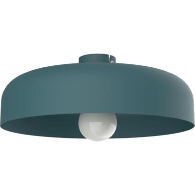 Lumicom Tuzzi Blu Mediterraneo - Lampada a Soffitto - Max 42W Lumicom Tuzzi Blu Mediterraneo - Lampada a Soffitto - Max 42W