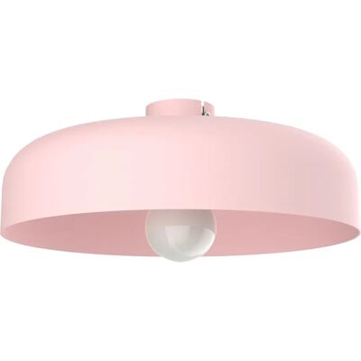 Lumicom Tuzzi Lámpara de Techo Rosa - Plafón Lumicom Tuzzi Lámpara de Techo Rosa - Plafón