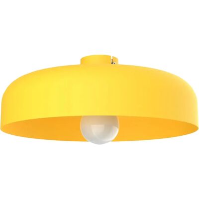 Lumicom Tuzzi Lámpara de Techo - Metal, 40cm, E27, 42W Máx Lumicom Tuzzi Lámpara de Techo - Metal, 40cm, E27, 42W Máx