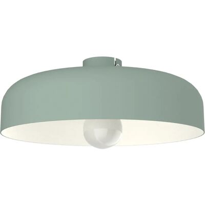 Lumicom Tuzzi Lampada da soffitto - Luce in metallo cilindrica E27 Max 42W Lumicom Tuzzi Lampada da soffitto - Luce in metallo cilindrica E27 Max 42W