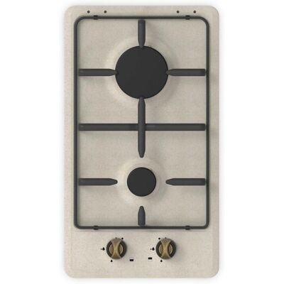 Schock PC30AV - Aveia - Piano cottura a gas Schock PC30AV - Aveia - Piano cottura a gas