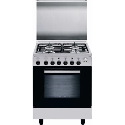 GLEM GAS A66mi - INOX GLEM GAS A66mi - INOX