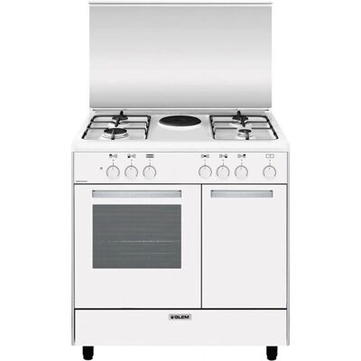 GLEM GAS Ar856ex - Bianco GLEM GAS Ar856ex - Bianco