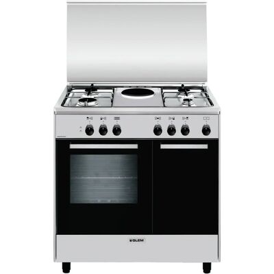 GLEM GAS Ar856ei - INOX GLEM GAS Ar856ei - INOX