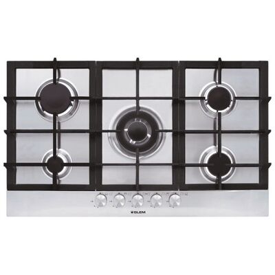 Glem GT955HIX - Ghisa Glem GT955HIX - Ghisa