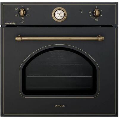 Schock Sfn54bkn - Nero Schock Sfn54bkn - Nero