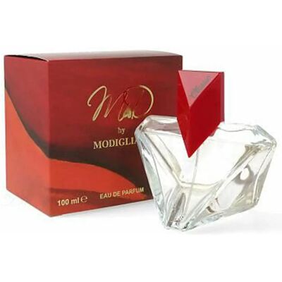 Modigliani MD - Spray wody perfumowanej - 100 ml - Zapach dla kobiet Modigliani MD - Spray wody perfumowanej - 100 ml - Zapach dla kobiet
