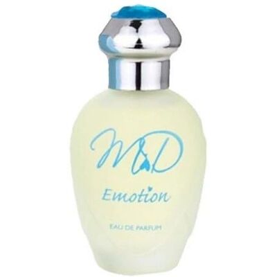 M&d Emotion Eau De Parfum - Parfym M&d Emotion Eau De Parfum - Parfym