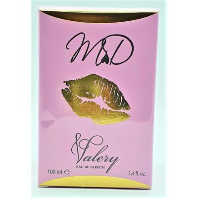 Antica Farmacia Orlandi Valery D Profumo 100ml - Profumo Antica Farmacia Orlandi Valery D Profumo 100ml - Profumo