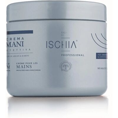 Crema Mani Eau Termale Ischia - Protegge e Idrata Crema Mani Eau Termale Ischia - Protegge e Idrata